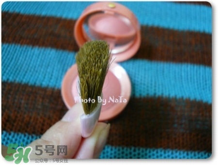 妙巴黎腮紅怎么樣？妙巴黎腮紅價格多少錢？