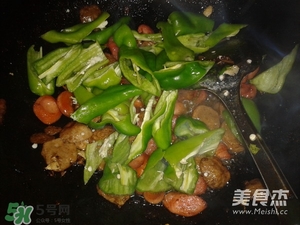 肉丸子可以做什么菜？肉丸子炒什么好吃？
