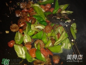 肉丸子可以做什么菜？肉丸子炒什么好吃？