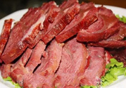 腌牛肉放多少鹽？腌牛肉鹽的比例