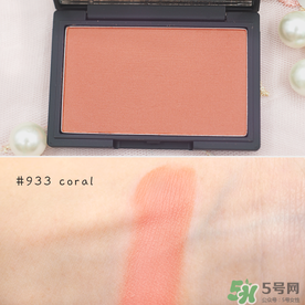 sleek修容粉怎么樣？sleek腮紅怎么樣？
