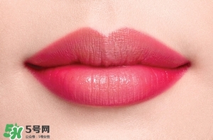 雙色唇膏什么牌子好？2017年雙色唇膏排行榜