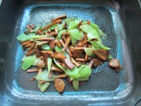 魚丸可以和什么一起炒？魚丸可以炒什么菜？