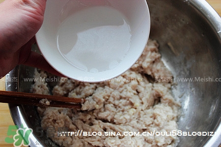 魚丸用什么粉？魚丸用面粉還是淀粉？