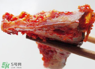 腌魚放什么調(diào)料？腌魚放什么調(diào)料去腥？