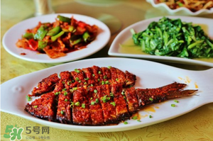 腌魚放什么調(diào)料？腌魚放什么調(diào)料去腥？