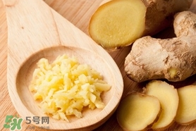 生姜爛了可以吃嗎？爛姜可以吃嗎？