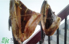 新鮮魚(yú)怎么腌制咸魚(yú)塊？咸魚(yú)塊怎么腌制