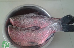 新鮮魚(yú)怎么腌制咸魚(yú)塊？咸魚(yú)塊怎么腌制