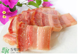 腌肉用什么容器？腌肉可以用塑料盆嗎？