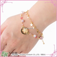 魔卡少女櫻發(fā)簪手鏈多少錢(qián)？魔卡少女櫻發(fā)簪手鏈哪里買(mǎi)？