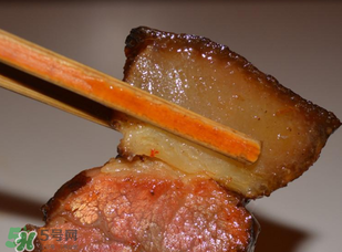 腌肉變黃了還能吃嗎？腌肉變黃了怎么辦？