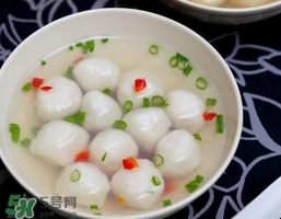 做魚丸用什么魚？魚丸子用什么魚最好？