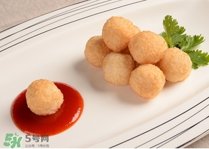魚丸可以油炸嗎？魚丸可以炸著吃嗎？