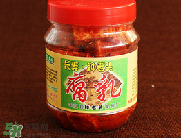 豆腐乳能帶上飛機嗎？坐飛機可以帶豆腐乳嗎？