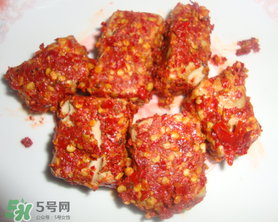 霉豆腐怎么保存？霉豆腐可以放冰箱嗎？