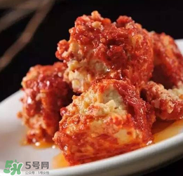 吃霉豆腐有什么壞處？霉豆腐的危害