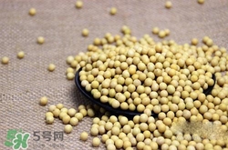 黃豆糖尿病人能吃嗎？糖尿病可以吃黃豆嗎？