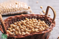 黃豆糖尿病人能吃嗎？糖尿病可以吃黃豆嗎？