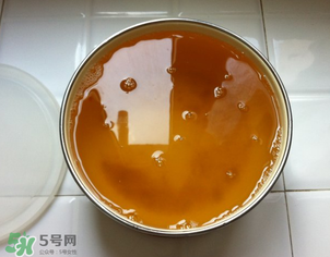 熬豬油為什么要加水？熬豬油水放多了怎么辦？