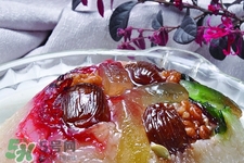 八寶飯八寶是什么？八寶飯的八寶指哪八寶？