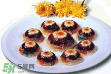 八寶飯的熱量是多少？吃八寶飯會發(fā)胖嗎？