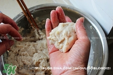 魚丸用什么粉？魚丸用面粉還是淀粉？