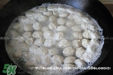 魚丸用什么粉？魚丸用面粉還是淀粉？