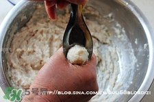 魚丸用什么粉？魚丸用面粉還是淀粉？