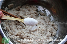 魚丸用什么粉？魚丸用面粉還是淀粉？
