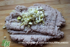 魚丸用什么粉？魚丸用面粉還是淀粉？