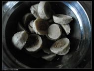 魚丸可以和什么一起炒？魚丸可以炒什么菜？