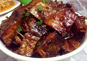 咸魚(yú)發(fā)霉了還能吃嗎？咸魚(yú)發(fā)霉了怎么辦？