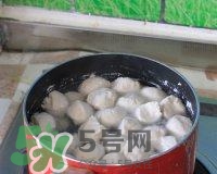 魚丸要煮多久？魚丸要煮多久能熟？