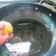 魚丸可以油炸嗎？魚丸可以炸著吃嗎？