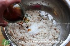 魚丸用什么粉？魚丸用面粉還是淀粉？