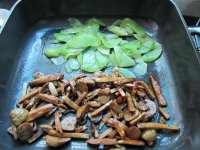 魚丸可以和什么一起炒？魚丸可以炒什么菜？