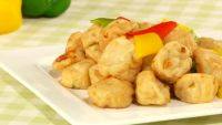 魚丸可以和什么一起炒？魚丸可以炒什么菜？