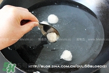 魚丸用什么粉？魚丸用面粉還是淀粉？