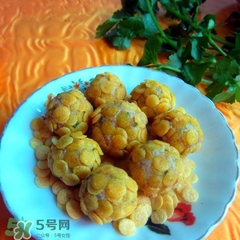 魚丸可以油炸嗎？魚丸可以炸著吃嗎？