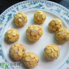 魚丸可以油炸嗎？魚丸可以炸著吃嗎？