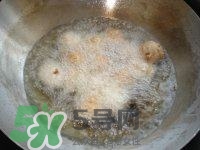 做藕丸子要放多少鹽？一斤藕做藕圓子放多少鹽合適？
