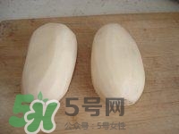 做藕丸子要放多少鹽？一斤藕做藕圓子放多少鹽合適？