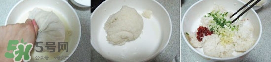 藕丸子怎么保存？藕圓子可以放冰箱嗎？