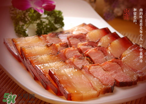 腌肉放什么酒？腌肉為什么要放酒？