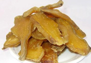 紅薯干發(fā)霉了還能吃嗎？紅薯干發(fā)霉了怎么辦？