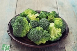西蘭花糖尿病可以吃嗎？糖尿病怎么吃西蘭花好？