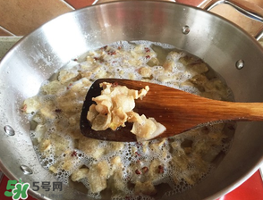 豬油熬焦了能吃嗎？豬油熬焦了怎么辦？