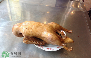 腌鴨子放多少鹽？腌鴨子放鹽的比列