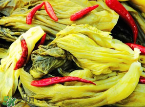 腌酸菜多長(zhǎng)時(shí)間能吃？酸菜腌制多長(zhǎng)時(shí)間可以吃？